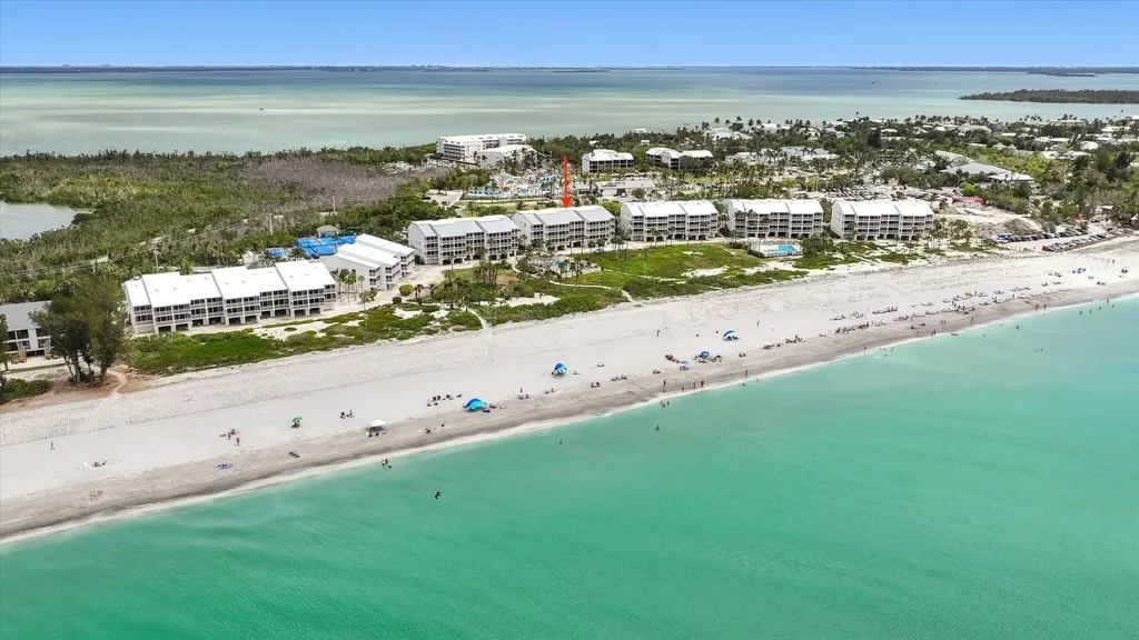 2323 Beach Villas Captiva FL 33924