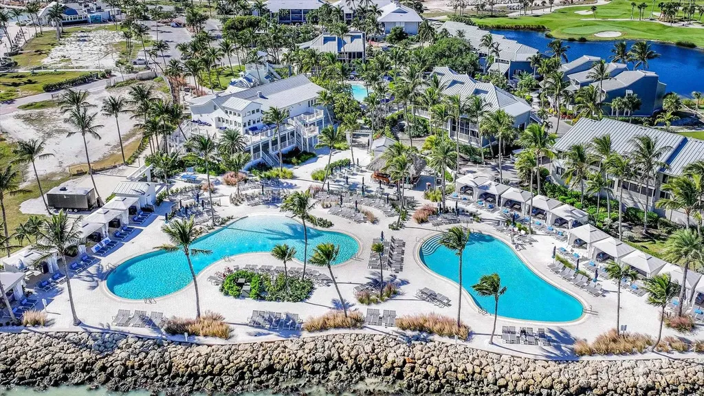 2323 Beach Villas Captiva FL 33924