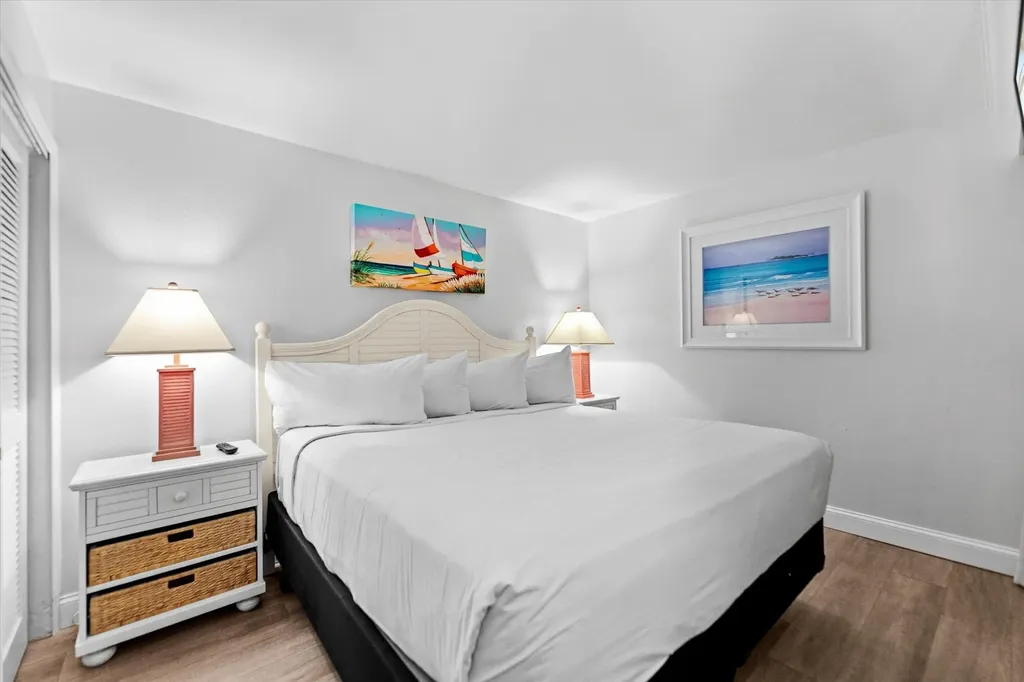 2323 Beach Villas Captiva FL 33924