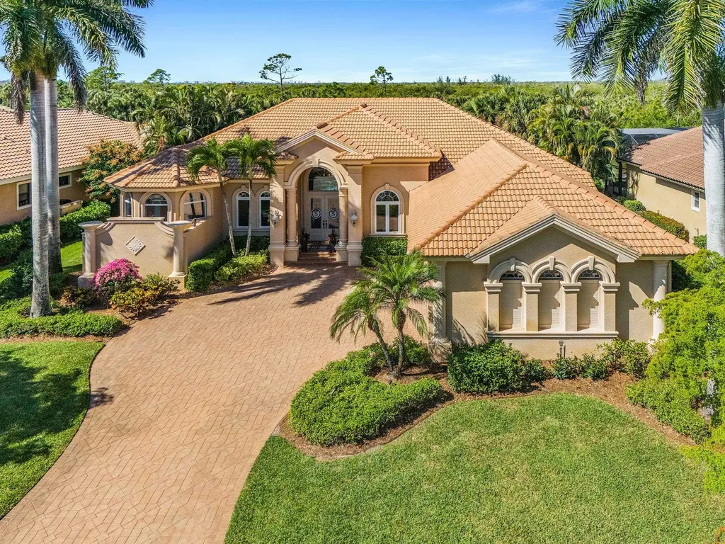 6720 Mossy Glen Drive Fort Myers FL 33908