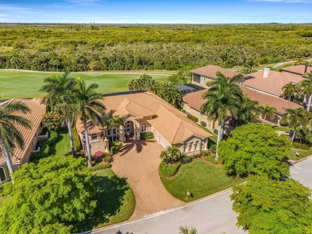 6720 Mossy Glen Drive Fort Myers FL 33908