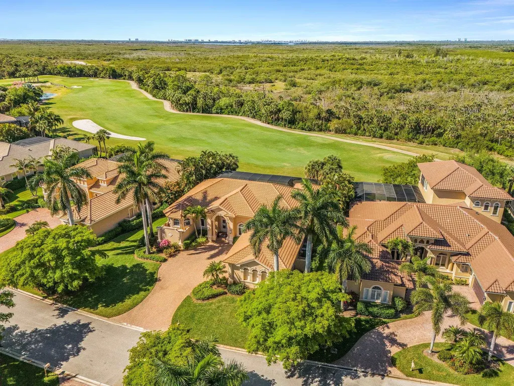 6720 Mossy Glen Drive Fort Myers FL 33908