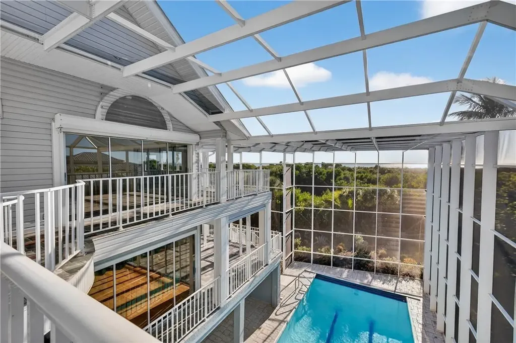 5105 Joewood Drive Sanibel FL 33957