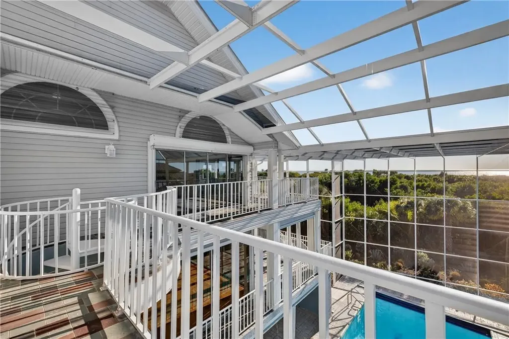 5105 Joewood Drive Sanibel FL 33957