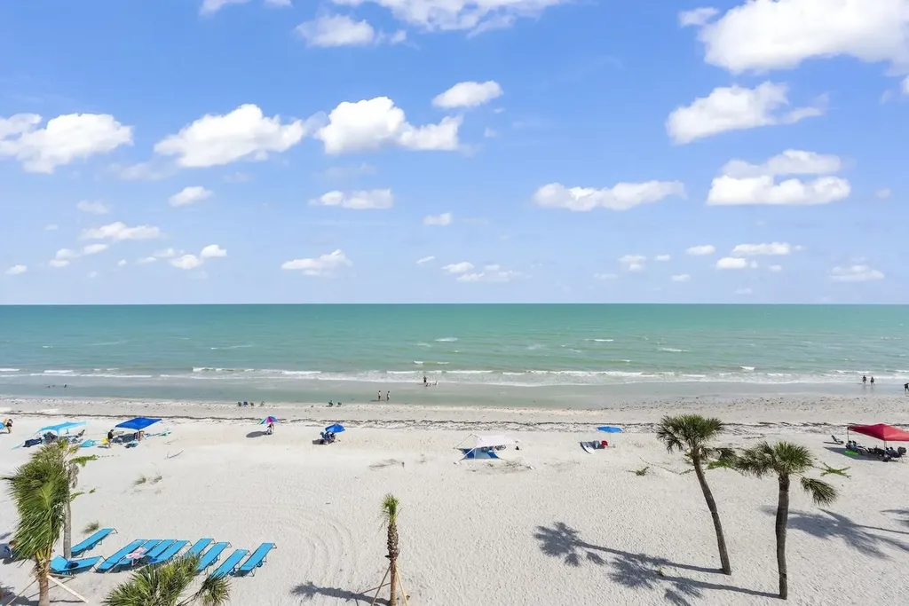 2445 W Gulf Drive Sanibel FL 33957