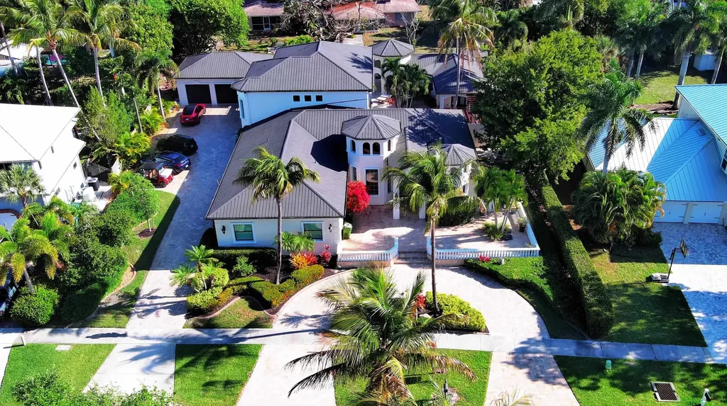 1229 Plumosa Drive Fort Myers FL 33901