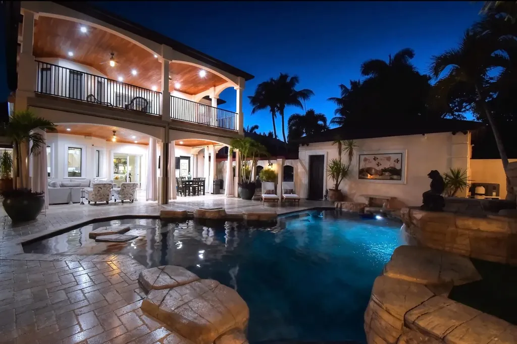 1229 Plumosa Drive Fort Myers FL 33901