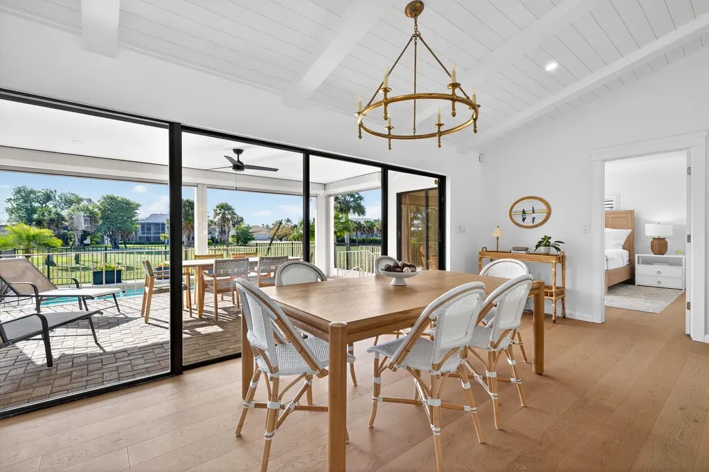 1304 Par View Drive Sanibel FL 33957