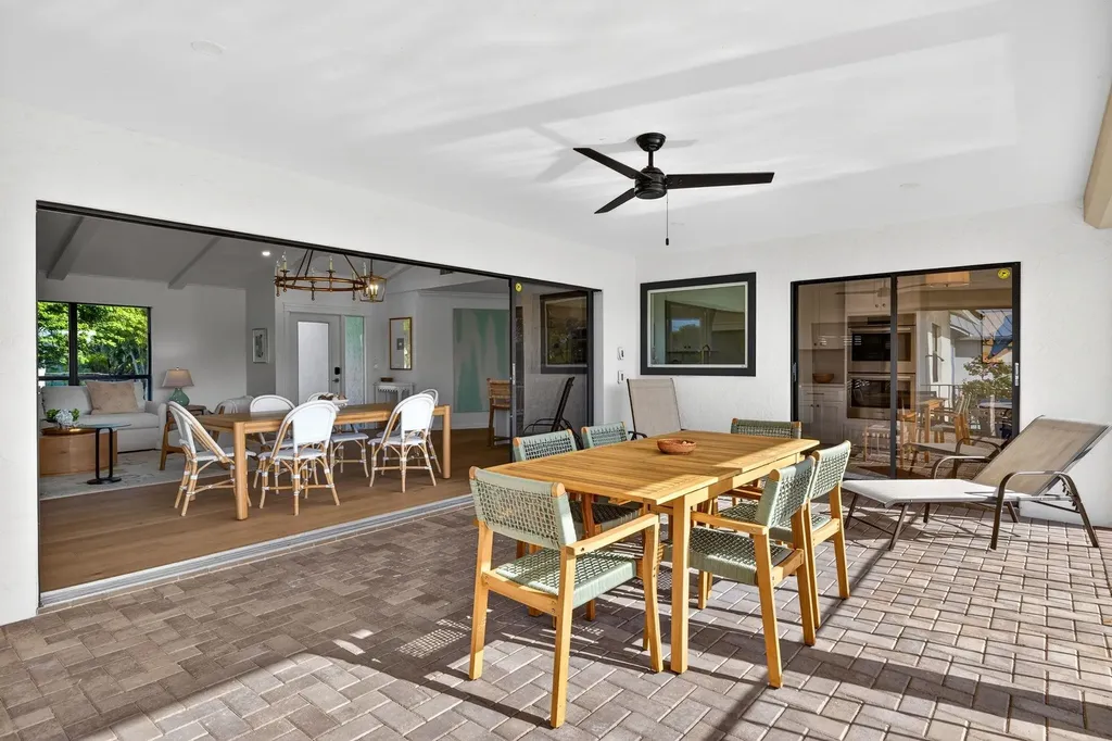 1304 Par View Drive Sanibel FL 33957