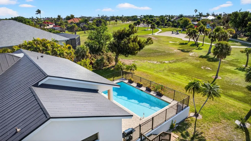 1304 Par View Drive Sanibel FL 33957