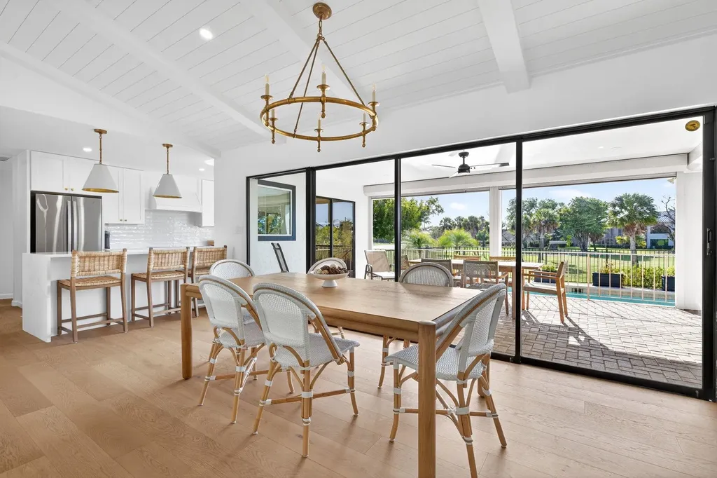 1304 Par View Drive Sanibel FL 33957