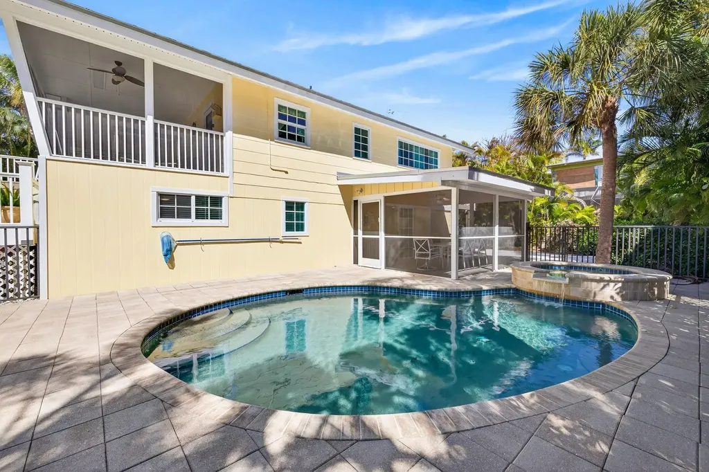 11536 Wightman Lane Captiva FL 33924