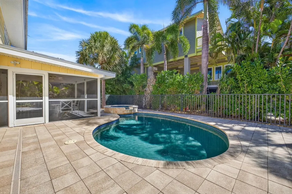 11536 Wightman Lane Captiva FL 33924