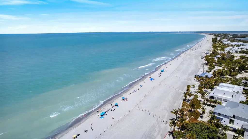 11536 Wightman Lane Captiva FL 33924