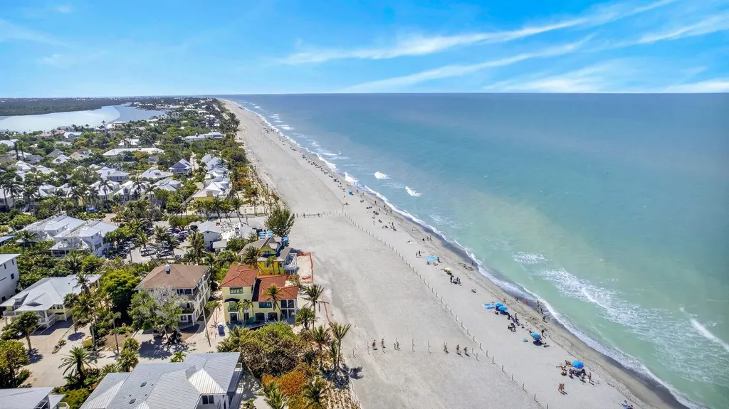11536 Wightman Lane Captiva FL 33924