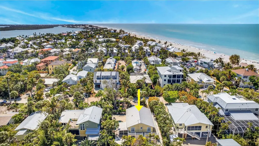 11536 Wightman Lane Captiva FL 33924