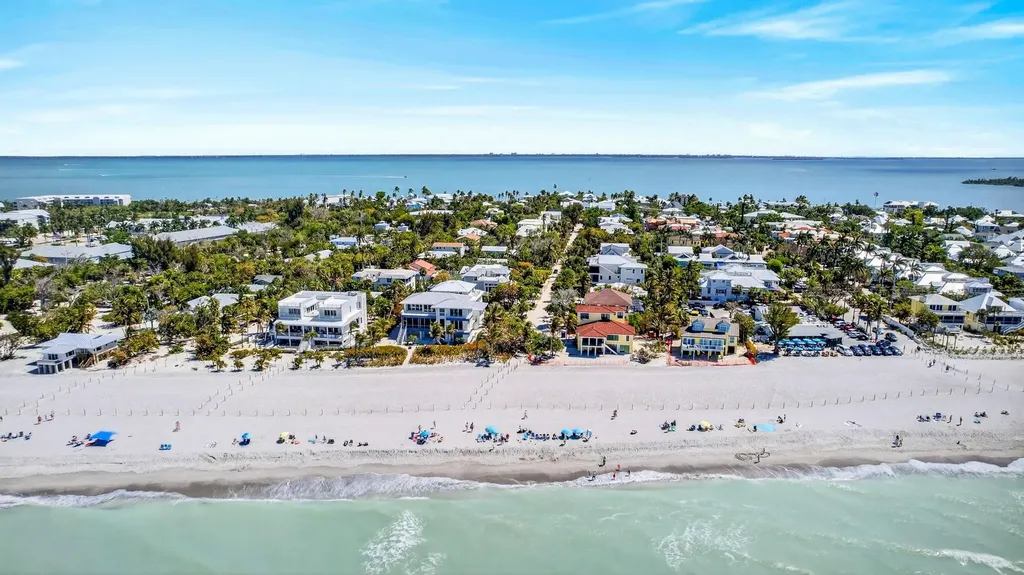 11536 Wightman Lane Captiva FL 33924
