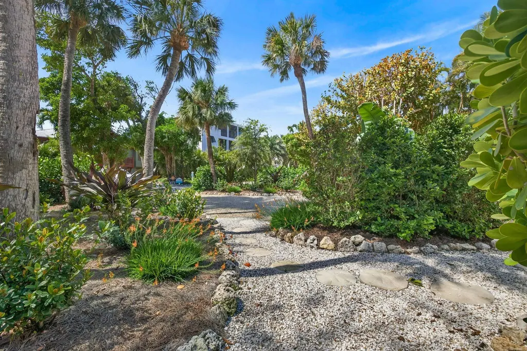 11536 Wightman Lane Captiva FL 33924