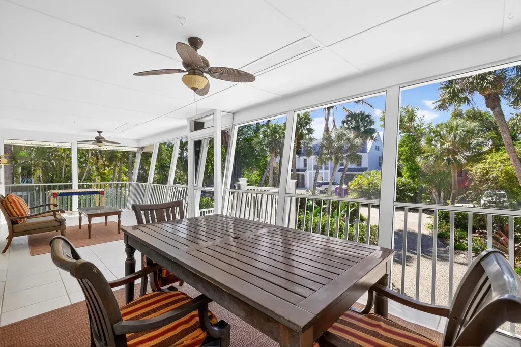 11536 Wightman Lane Captiva FL 33924