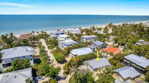 11536 Wightman Lane Captiva FL 33924