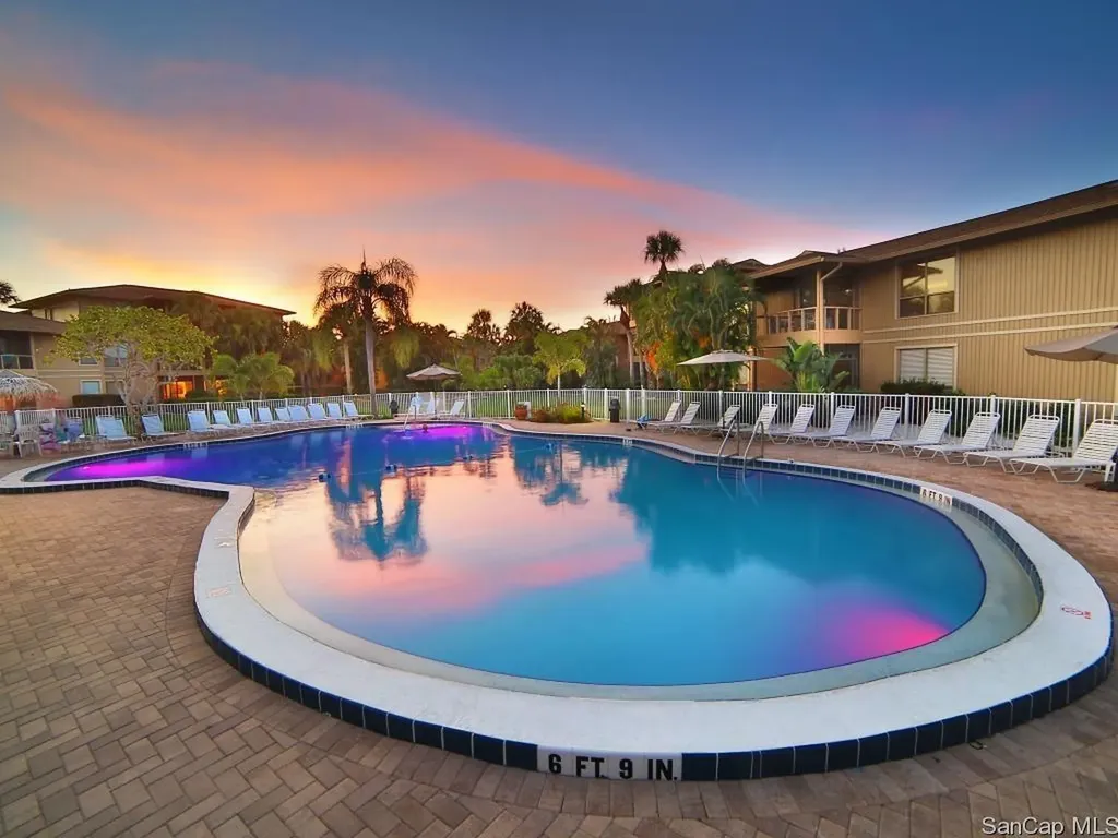 5117 Sea Bell Road Sanibel FL 33957