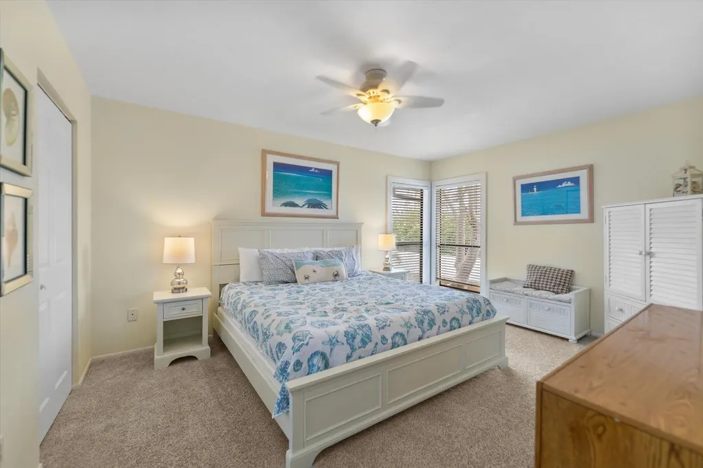 5117 Sea Bell Road Sanibel FL 33957