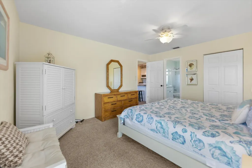 5117 Sea Bell Road Sanibel FL 33957