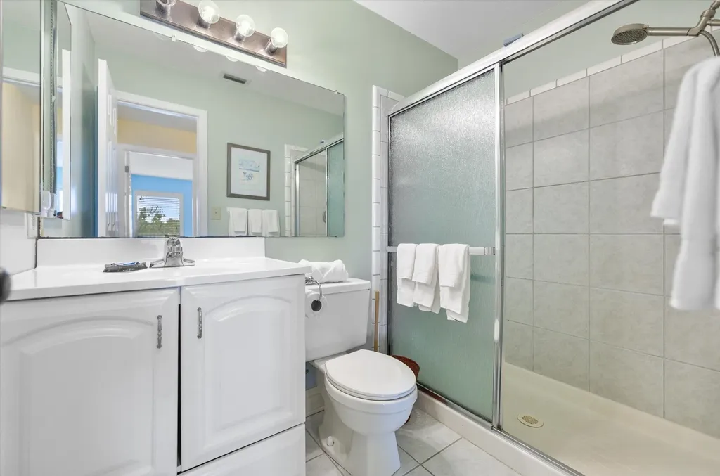 5117 Sea Bell Road Sanibel FL 33957