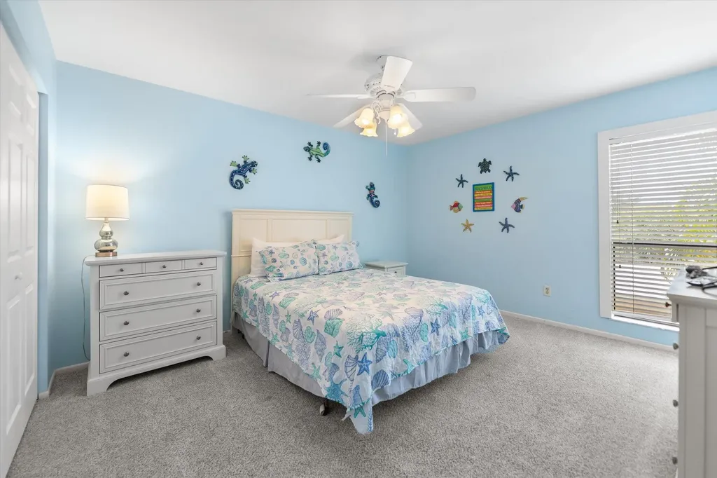 5117 Sea Bell Road Sanibel FL 33957
