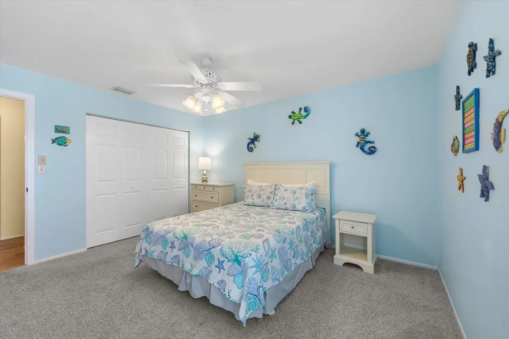 5117 Sea Bell Road Sanibel FL 33957