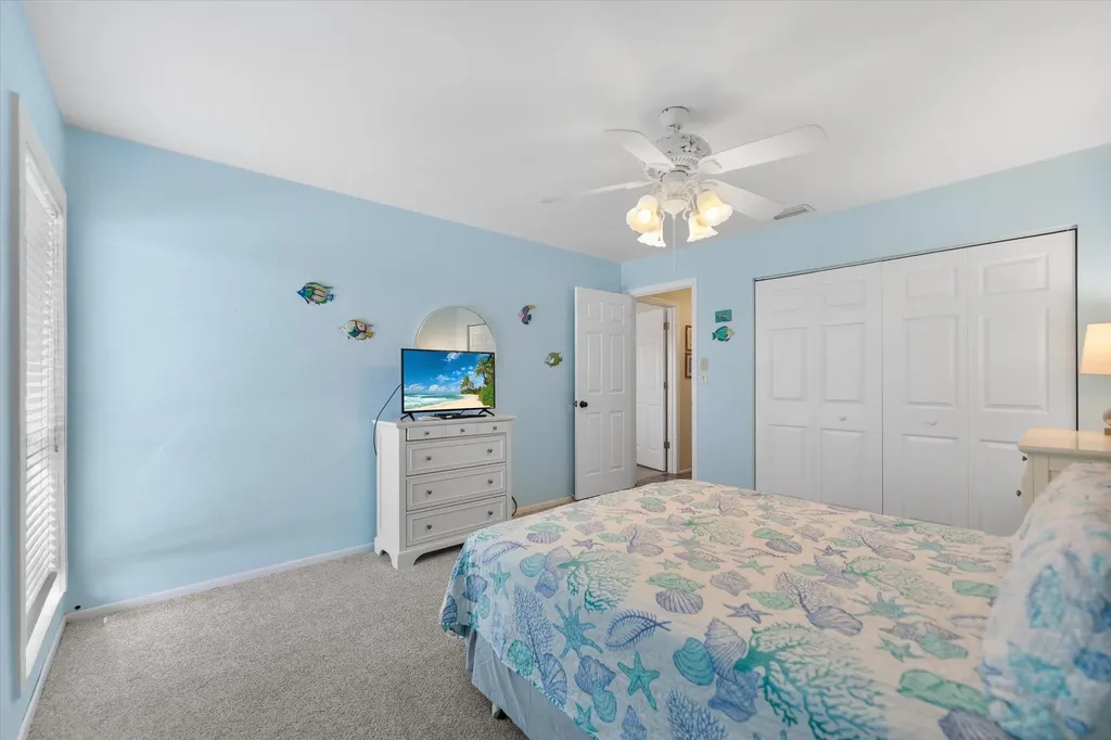 5117 Sea Bell Road Sanibel FL 33957