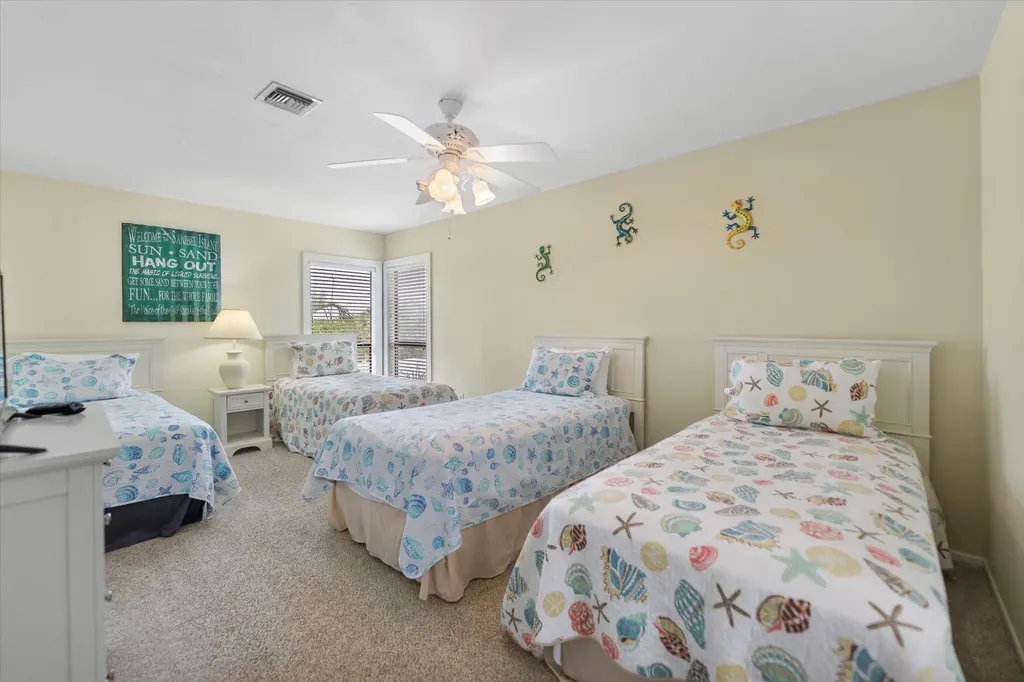 5117 Sea Bell Road Sanibel FL 33957