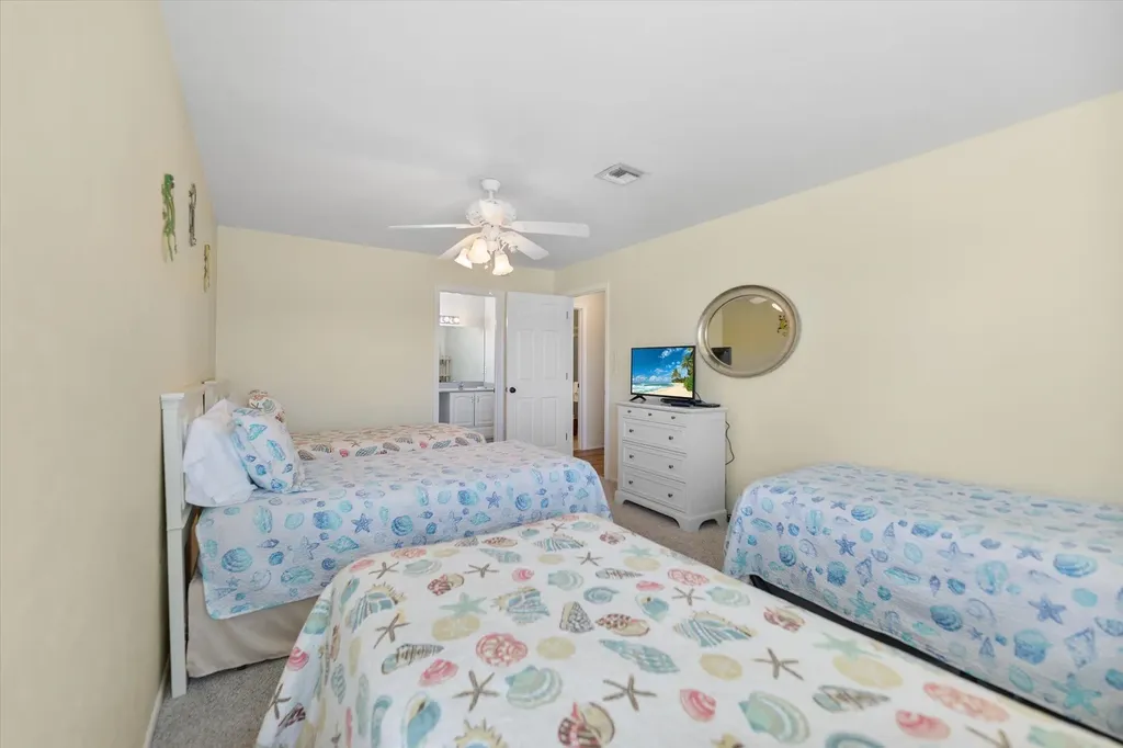 5117 Sea Bell Road Sanibel FL 33957