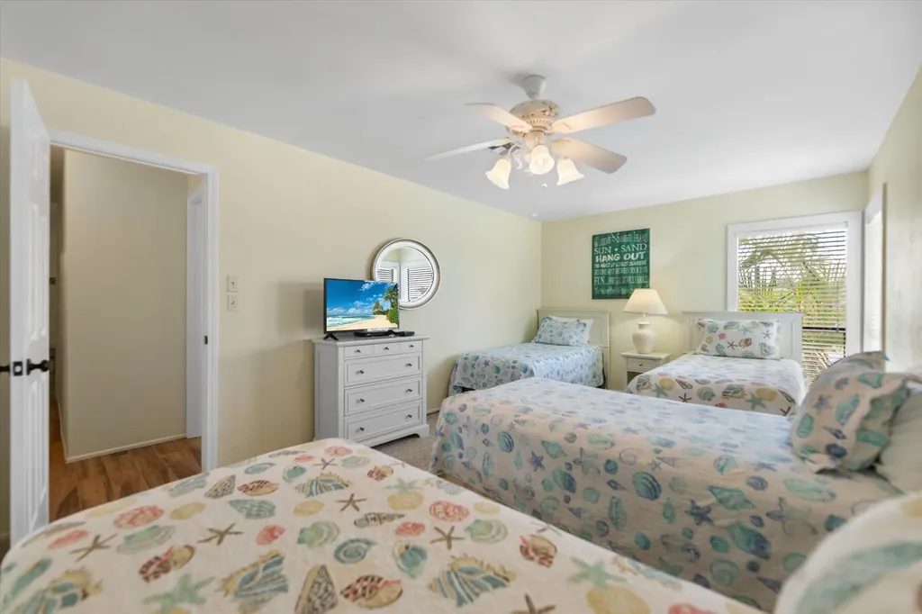 5117 Sea Bell Road Sanibel FL 33957