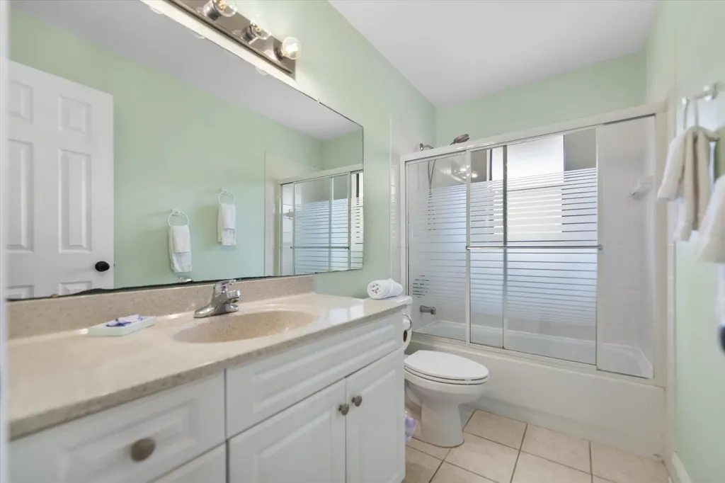 5117 Sea Bell Road Sanibel FL 33957