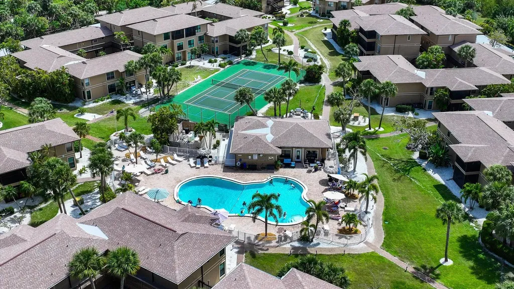 5117 Sea Bell Road Sanibel FL 33957