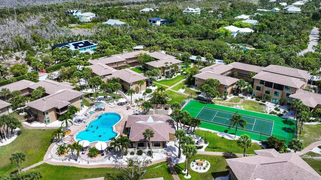 5117 Sea Bell Road Sanibel FL 33957