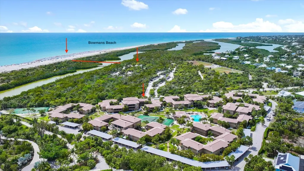 5117 Sea Bell Road Sanibel FL 33957