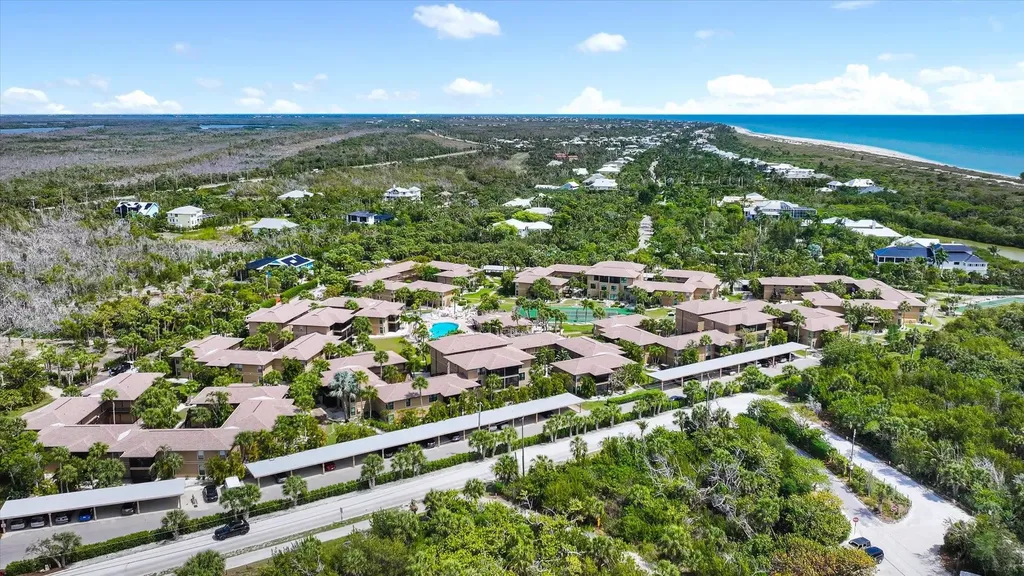 5117 Sea Bell Road Sanibel FL 33957