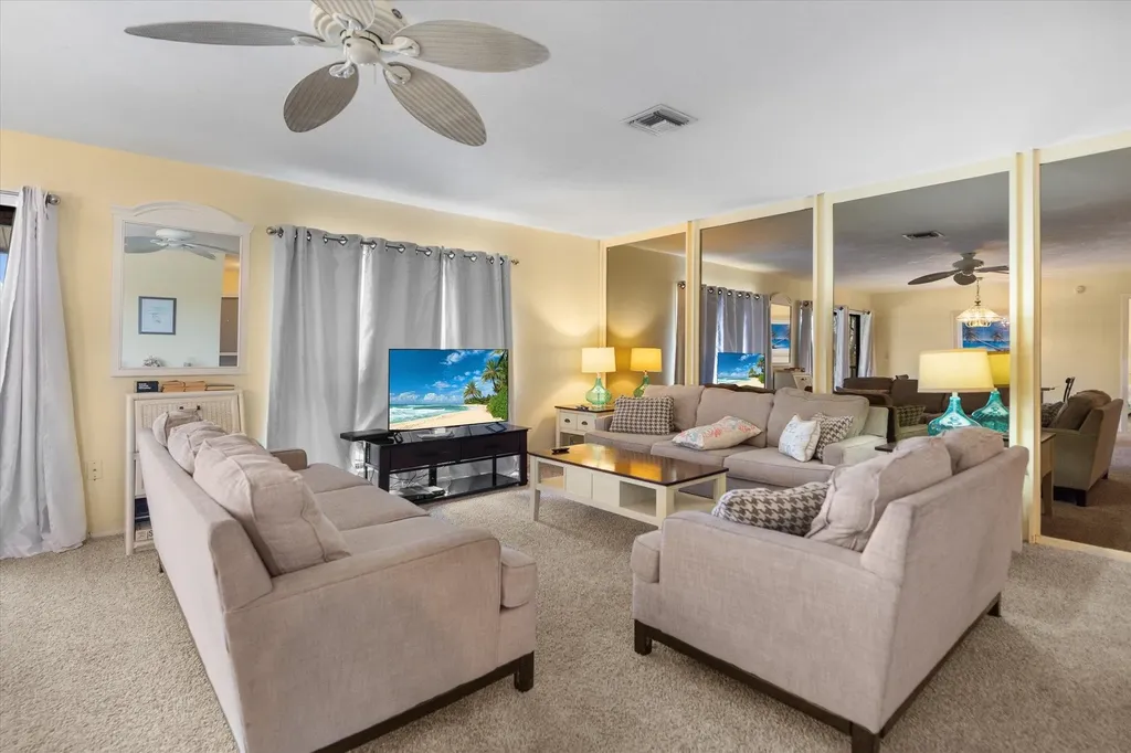 5117 Sea Bell Road Sanibel FL 33957