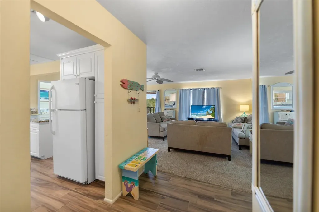 5117 Sea Bell Road Sanibel FL 33957