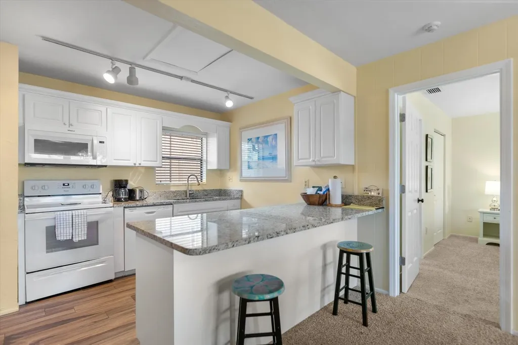 5117 Sea Bell Road Sanibel FL 33957