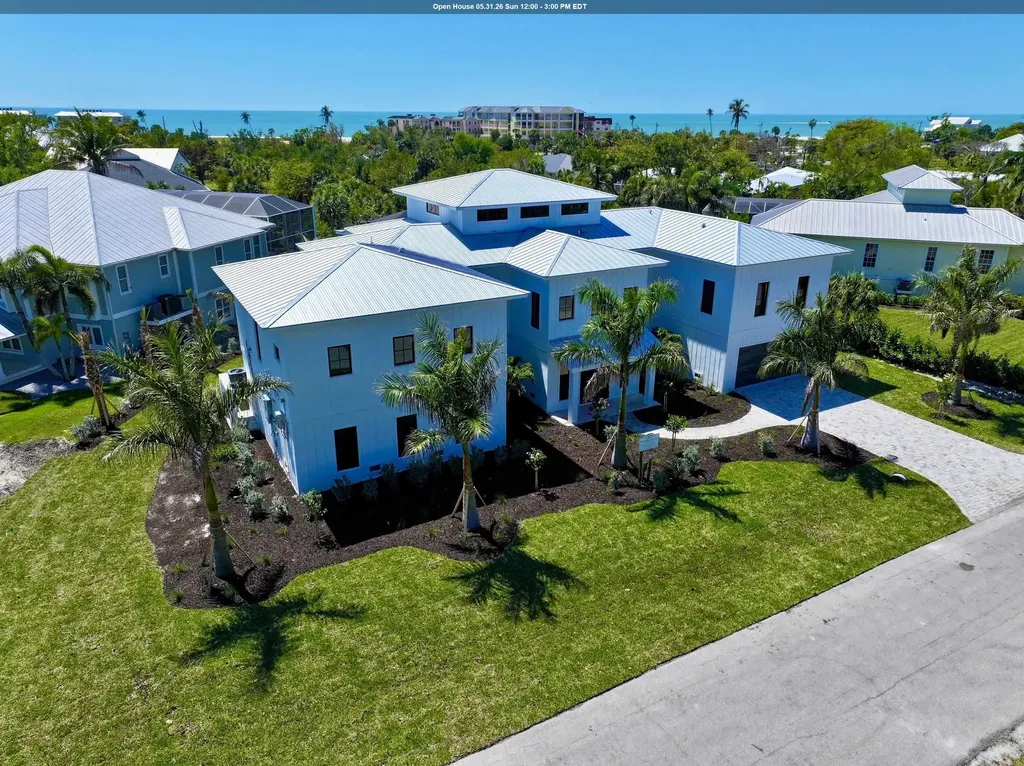 3324 Saint Kilda Road Sanibel FL 33957