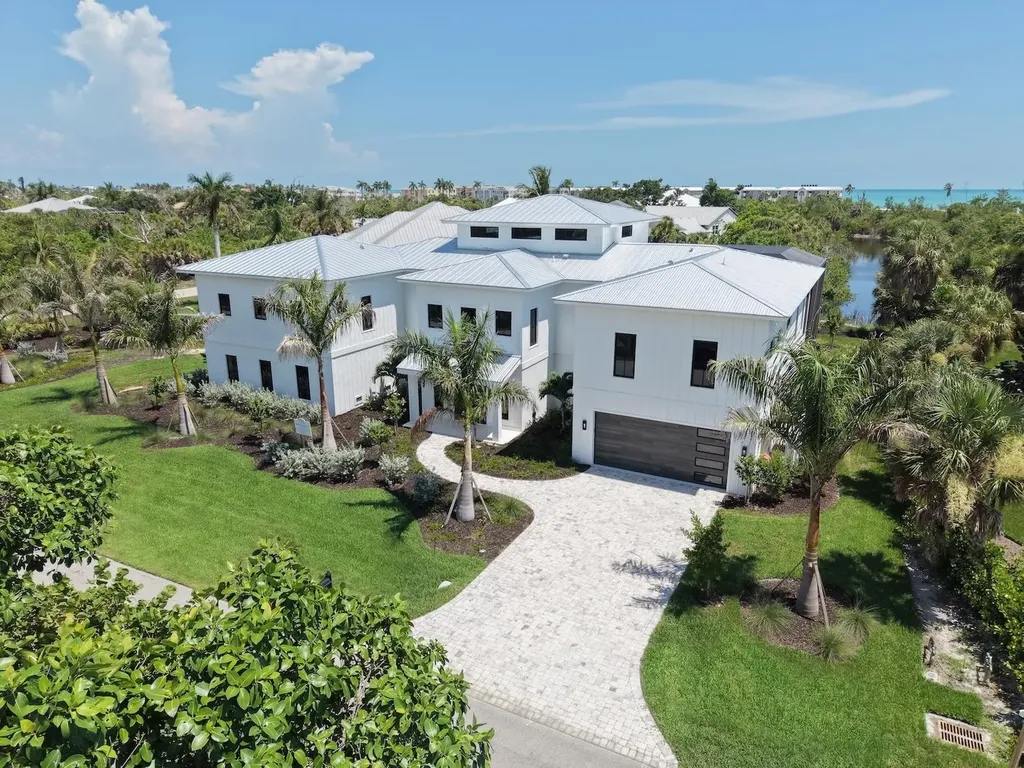 3324 Saint Kilda Road Sanibel FL 33957