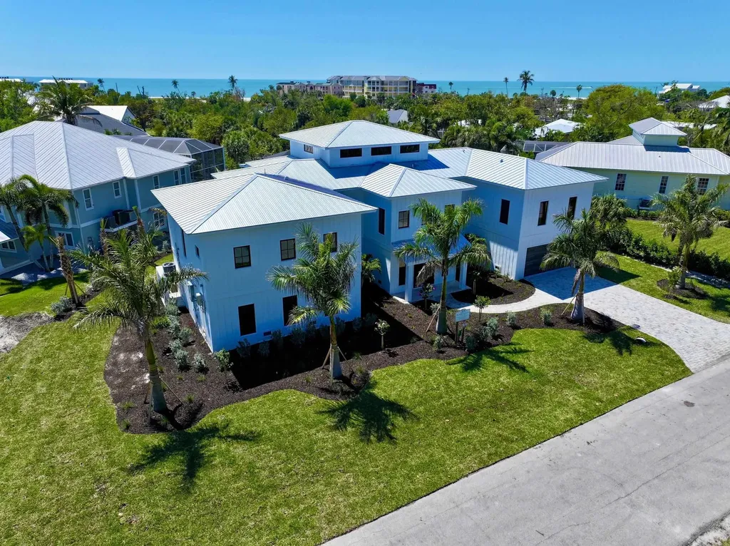 3324 Saint Kilda Road Sanibel FL 33957