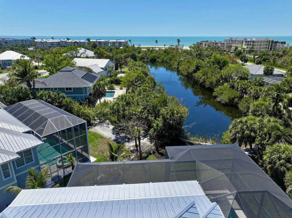 3324 Saint Kilda Road Sanibel FL 33957
