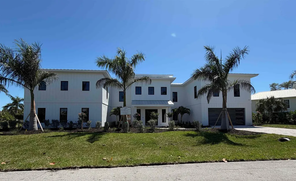 3324 Saint Kilda Road Sanibel FL 33957