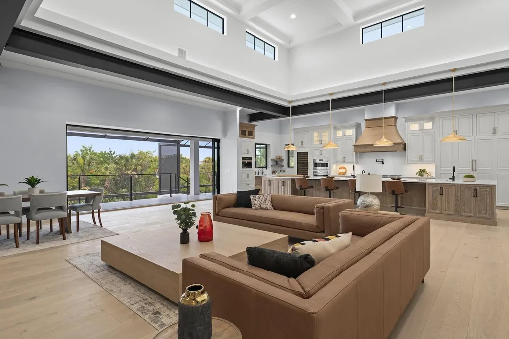 3324 Saint Kilda Road Sanibel FL 33957