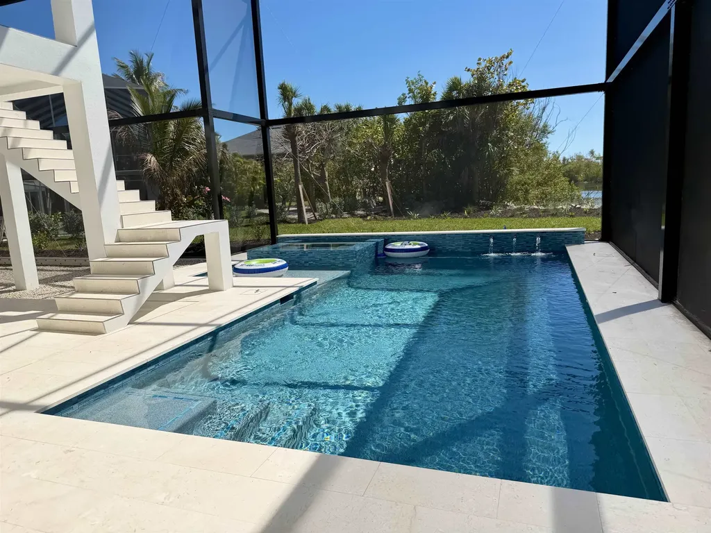 3324 Saint Kilda Road Sanibel FL 33957