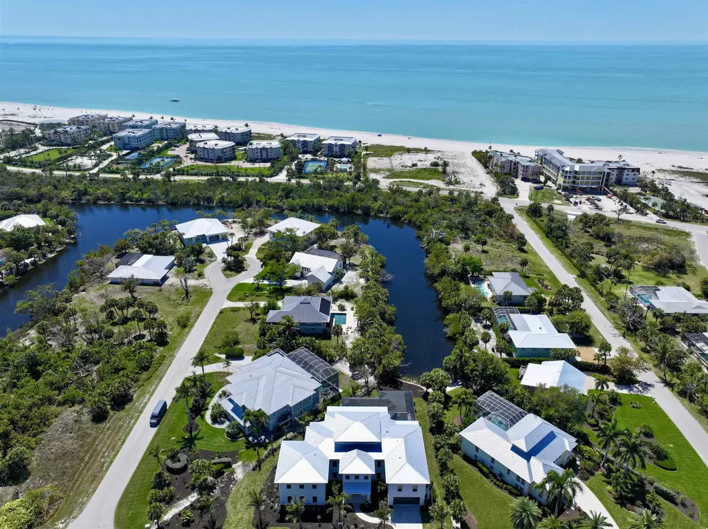 3324 Saint Kilda Road Sanibel FL 33957